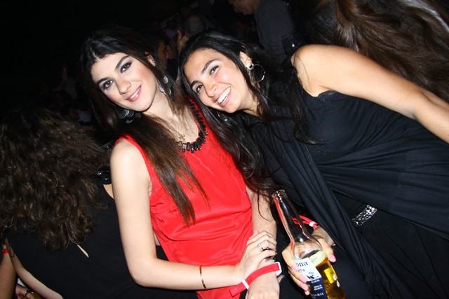 Virgin Radio Lebanon Launch Party